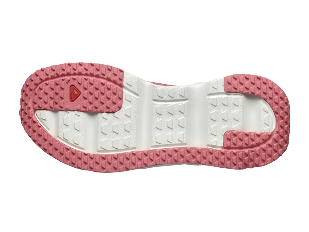 Slapky Salomon Reelax Slide 6.0 tea rose white vanilla ice 3